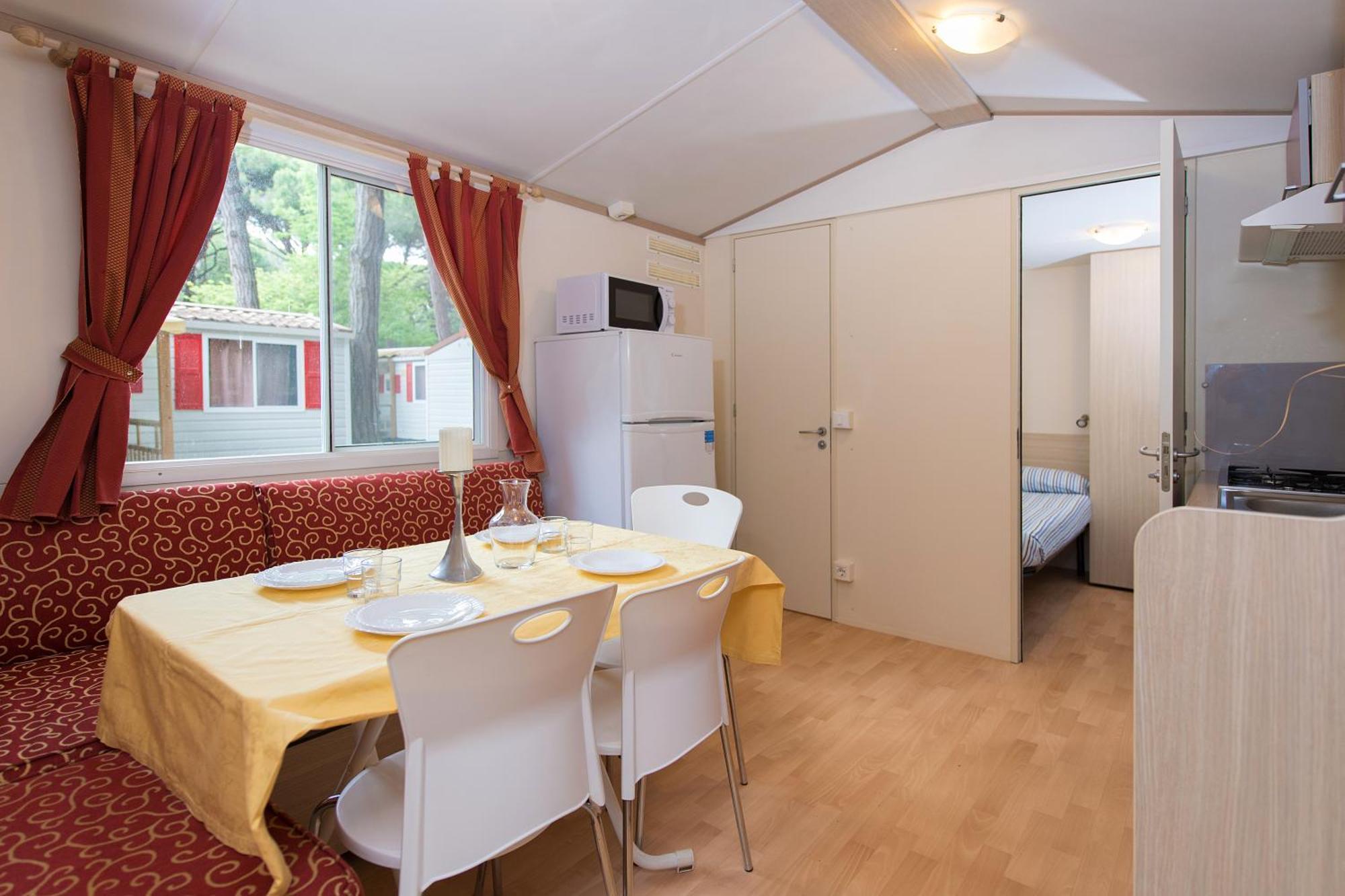 Camping Mare E Pineta Lido di Spina Quarto foto